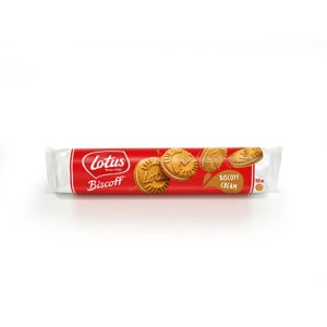 로투스 비스코프 비스코프크림 샌드 (150G)