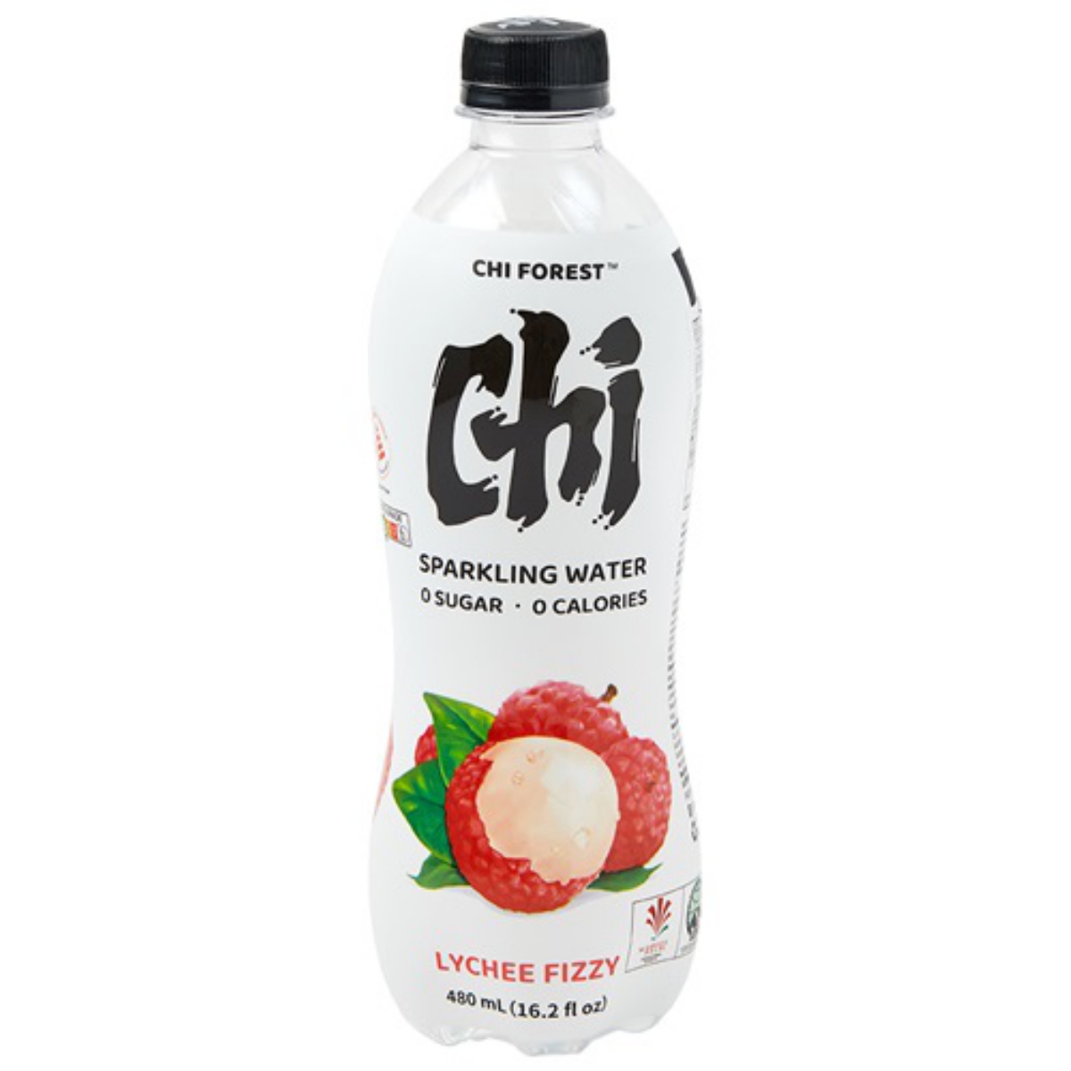 치포레스트(chiforest) 치포레스트 스파클링 리치 성분 분석