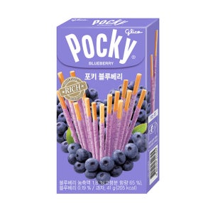 해태 포키 블루베리 (41G)