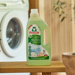 프로쉬 알로에베라 고농축 세탁세제 (1500ML)