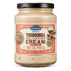 폰타나 투움바 파스타소스 (430G)