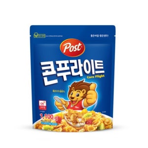 포스트 콘푸라이트 (1.1KG)