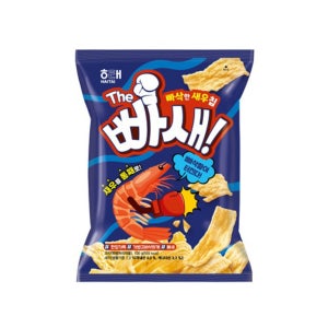 해태 THE빠새 (100G)