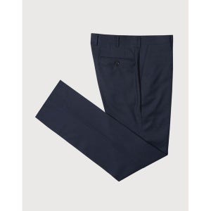 [브루노바피]  클래식 울 혼방 팬츠_MANGBYW9121