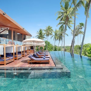 카말라 리조트 우붓 [3박 숙박권] / 발리 호텔 리조트