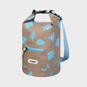 [움파] 베이직 드라이백 플라워