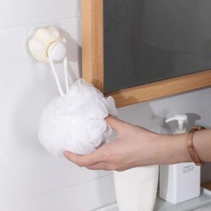 옷걸이 팝업 후크 코트 선반 욕실 의류 랙 모자 옷