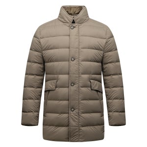 남성 구스 다운 자켓 L11E4JK145_BG