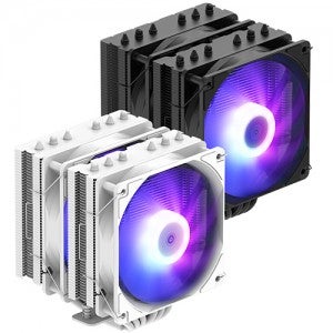 3RSYS Socoool RC1050 ARGB 램프리 (화이트)