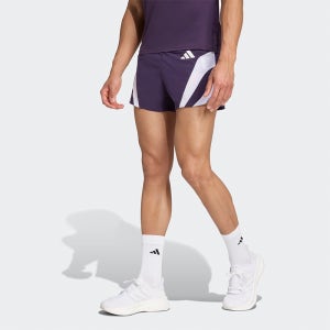 아디제로 러닝 NYC 쇼츠(JY6992) 아디다스 반바지