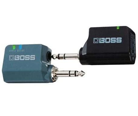BOSS 보스 무선 와이어리스 시스템 이펙터 단일 옵션 WL-20L