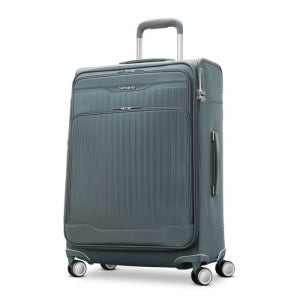 샘소나이트 실루엣 18 소프트 중형캐리어 153640-E264