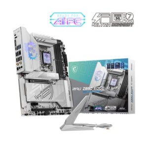 MSI MPG Z890 엣지 TI WIFI