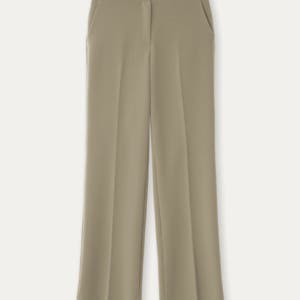 루벤 심플 슬랙스 MM396