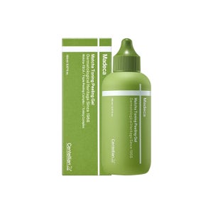 동국제약 센텔리안24 마데카 말차 토닝 필링젤 150ml / 얼굴 각질제거제 페이스 스크럽