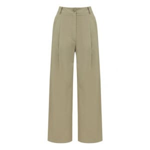 디즈니골프 여성 핀턱 와이드 팬츠 DM1LPA002