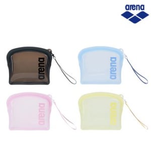 아레나 수영가방 말랑파우치 4종 택1 A5AC1AB31 실리콘파우치