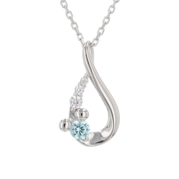 클루 디즈니 콜라보 원석 목걸이