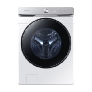 삼성전자 AI 세탁기 21kg WF21DG6650BW