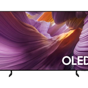 삼성전자 2025 OLED SF8E (194cm) KQ77SF8EAEXKR