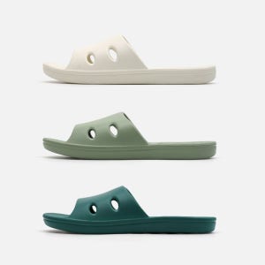 낫소 모던 물빠짐 욕실화