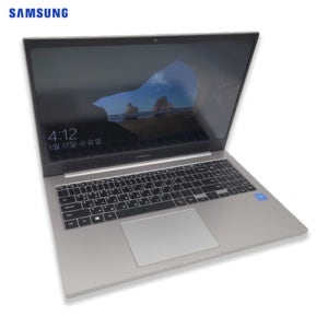리퍼비시 삼성 i5 10TH RAM 16GB 756GB 15.6인치 고사양 리퍼 노트북