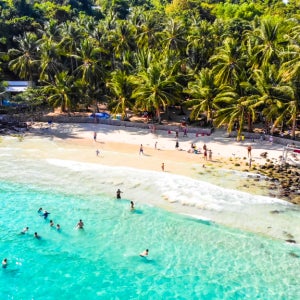 인천출발 푸꾸옥 노옵션 패키지 여행 5일