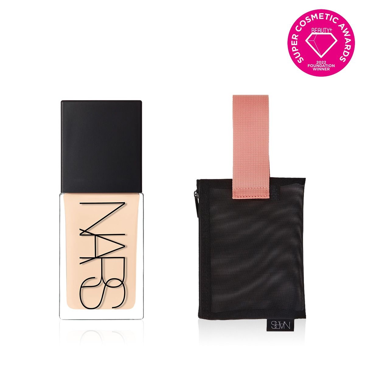 [롯데백화점] 나스 [단독] <b>라이트</b> 리플렉팅 파운데이션 세트 LE1209244390