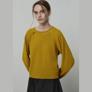 [롯데백화점] 잇미샤 울브랜드 레이어드 니트탑 ITPAKPO800 LE1220314348