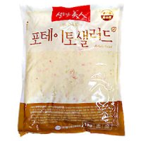 엠디에스 샐러드미인 포테이토 샐러드 1kg