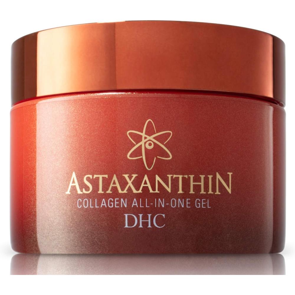 <b>DHC</b> 아스타크산틴 올인원젤 <b>보습</b>크림 일본매장상품