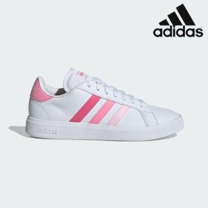 [아디다스]운동화 /U6- ID3035 / 그랜드 코트 베이스 2.0