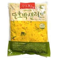 엠디에스 샐러드미인 단호박 샐러드 1kg