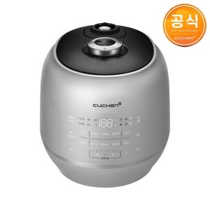 [엘케이리테일] [쿠첸] 2.1기압 121 6인용 IH 전기압력밥솥 CRT-RPK0670S