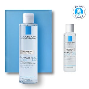 라로슈포제 [라로슈포제] 시카플라스트 토너 200ml + 시카토너 50ml