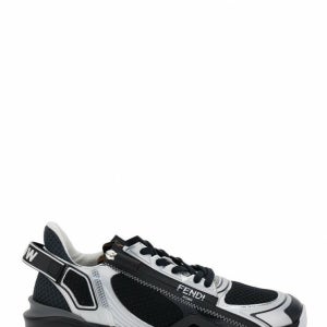 펜디 7E1689 AOS0 F1PXV flow sneakers 7E1689AOS0F1PXV