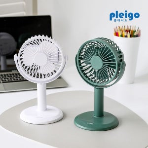 [주식회사액센코리아] 액센 F34 탁상용/핸디 선풍기