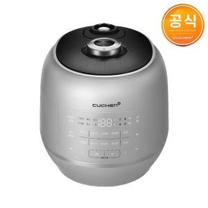 [엘케이리테일] [쿠첸] 2.1기압 121 10인용 IH 전기압력밥솥 CRT-RPK1070S