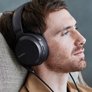 [소니공식스토어] SONY MDR-Z7M2 플래그쉽 스테레오 헤드폰
