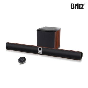 브리츠 프리미엄 블루투스 사운드바 BR-S70DB