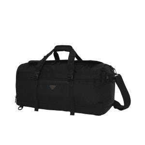 [25FW][다이나핏 공식] 공용 SKIMO 로고 더플백 45L_YUF25B41