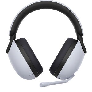 [소니공식스토어] SONY INZONE H7 고품질 블루투스 게이밍헤드셋 WH-G700 헤드폰