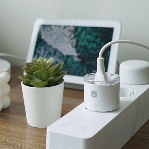 헤이홈 IoT 스마트 원격 제어 와이파이 플러그 Mini