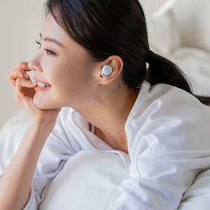 소니 LinkBuds S WF-LS900N 링크버즈 S 노이즈캔슬링 블루투스 무선 이어폰
