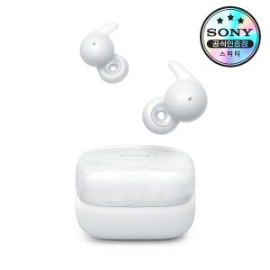 [소니공식스토어] SONY LinkBuds Open 링크버즈 오픈 블루투스 이어폰 WF-L910