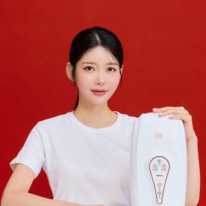[클로스토어] 클로 핸드휴 손마사지기 손안마기 손가락 온열 손목 핸드 마사지 기계