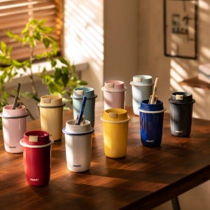 모슈 라떼 스트로우 텀블러 480ml