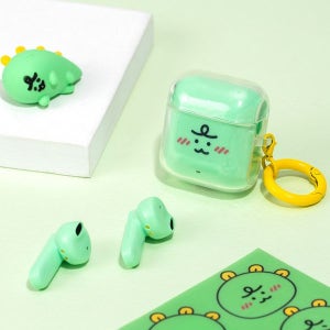 [카카오프렌즈] 니니즈 죠르디 미니미 초소형 TWS 블루투스 이어폰