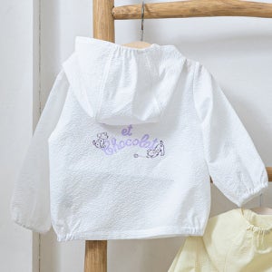 [타티네쇼콜라] BO아린점퍼W