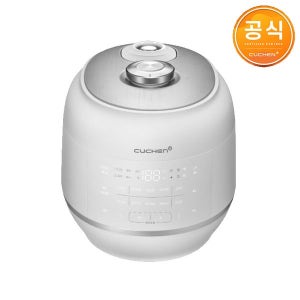 [엘케이리테일] [쿠첸] 2.1기압 121 10인용 IH 전기압력밥솥 CRT-RPK1070W